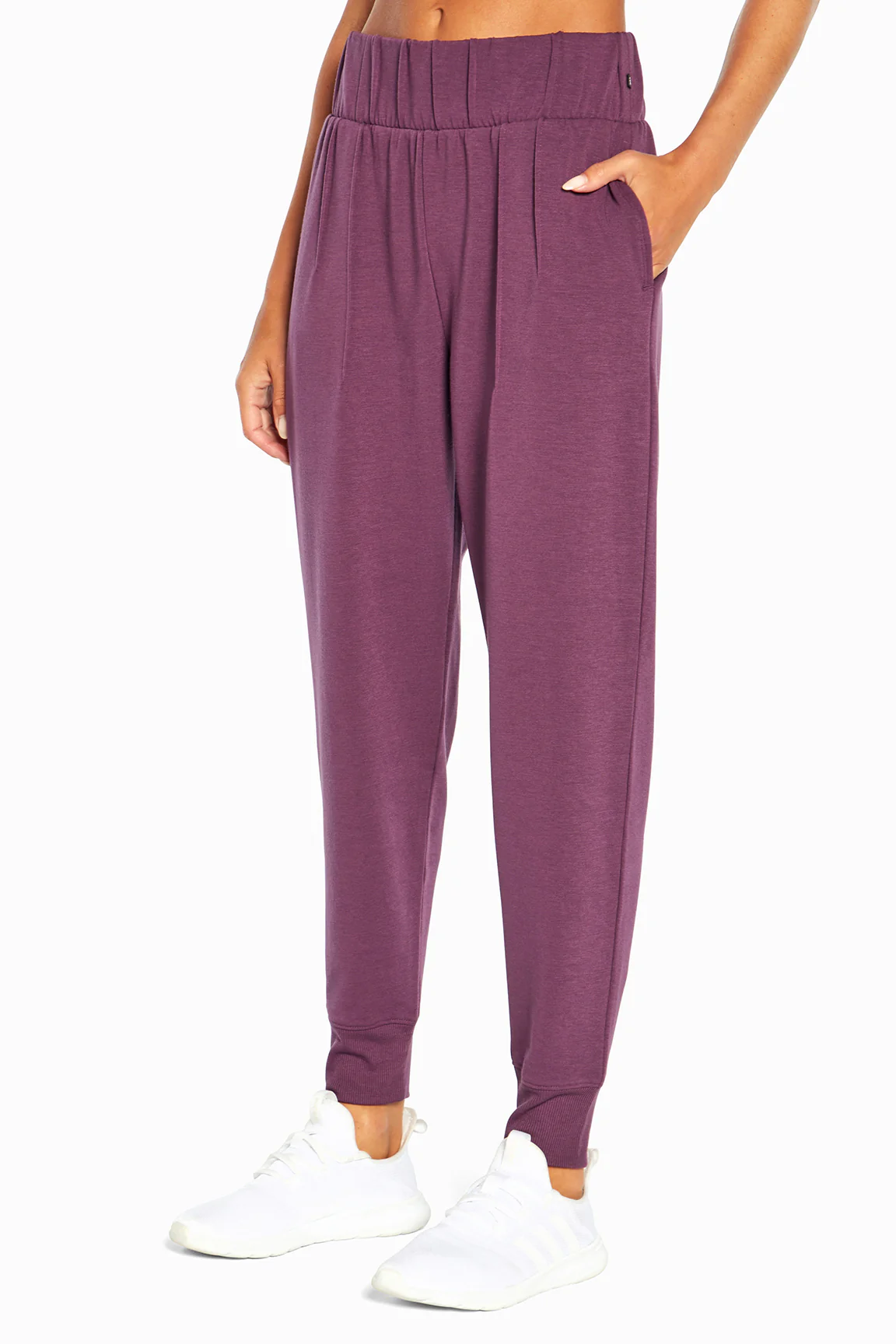 Palmer Fleece Jogger - Image 19