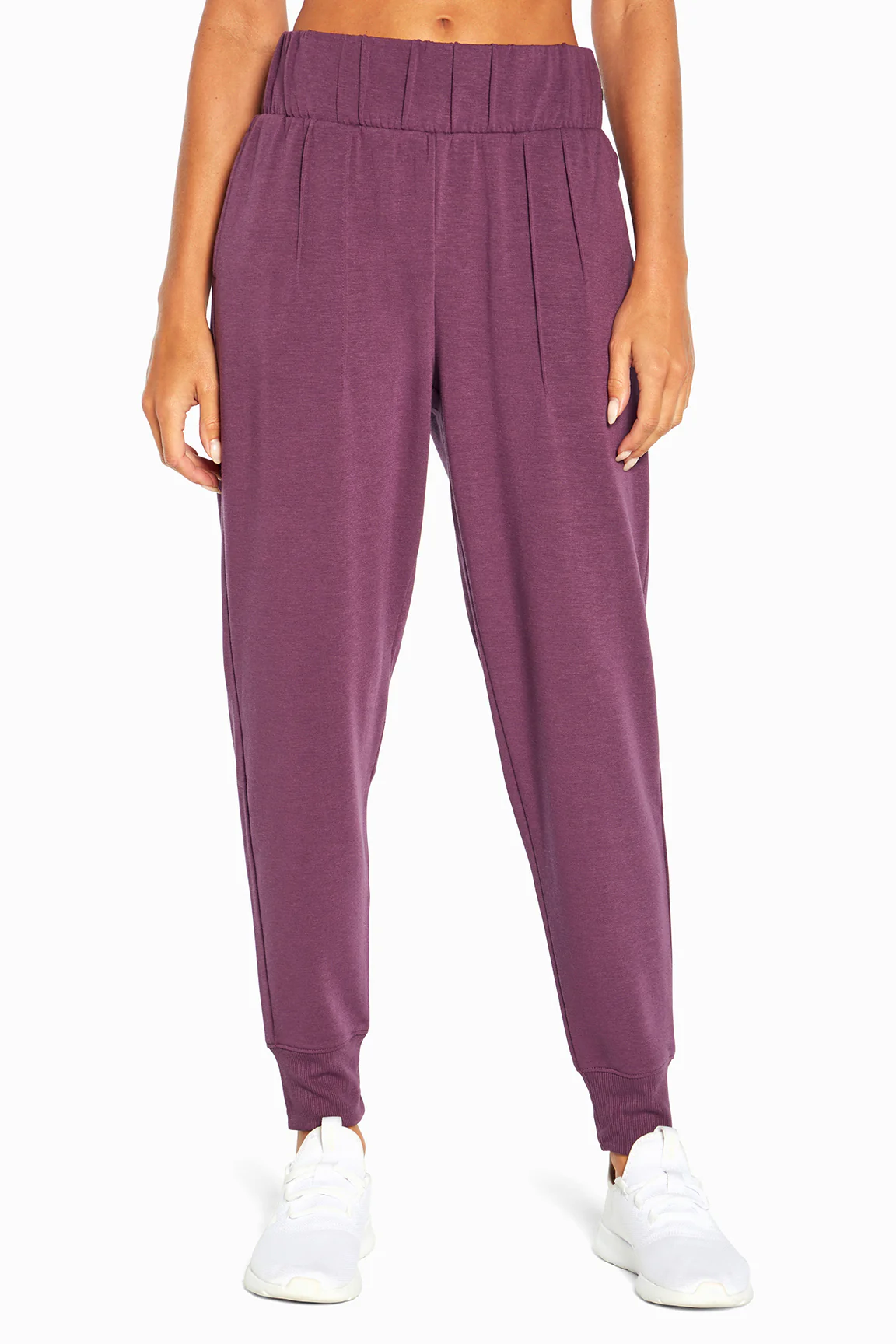 Palmer Fleece Jogger - Image 21
