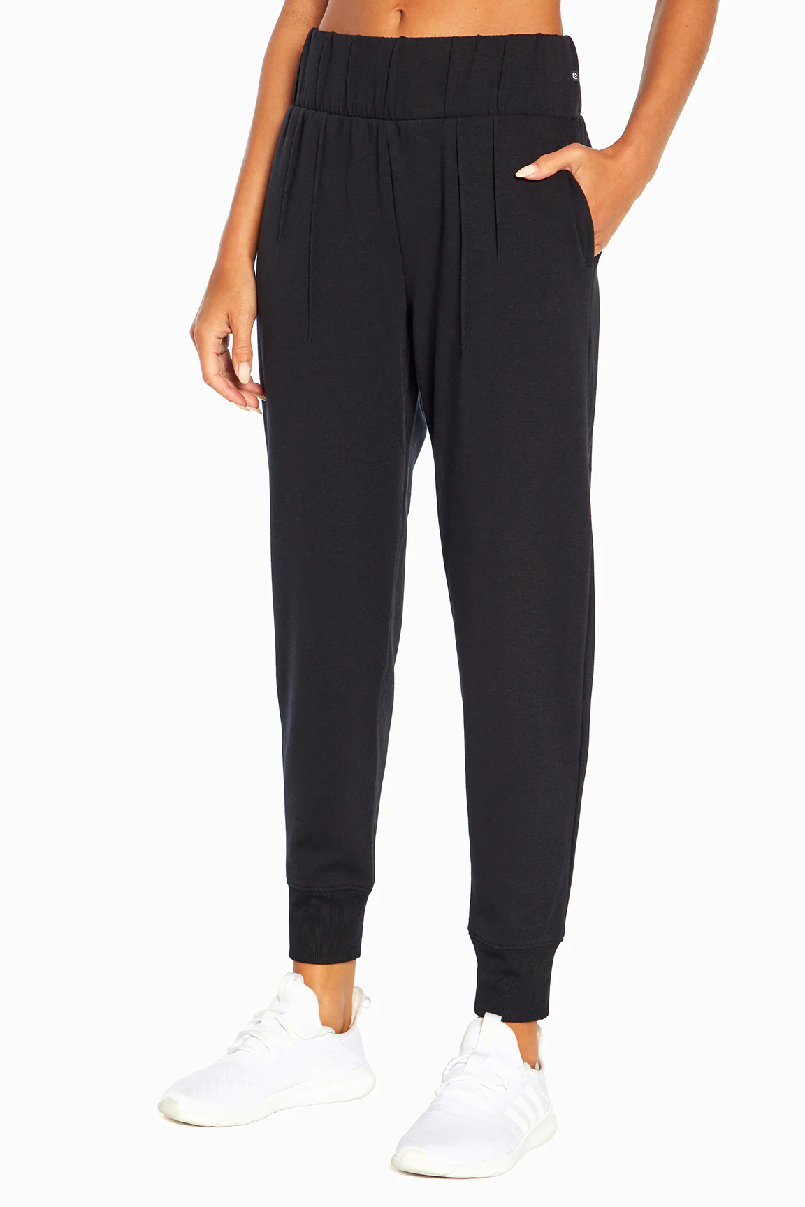 Palmer Fleece Jogger - Image 25
