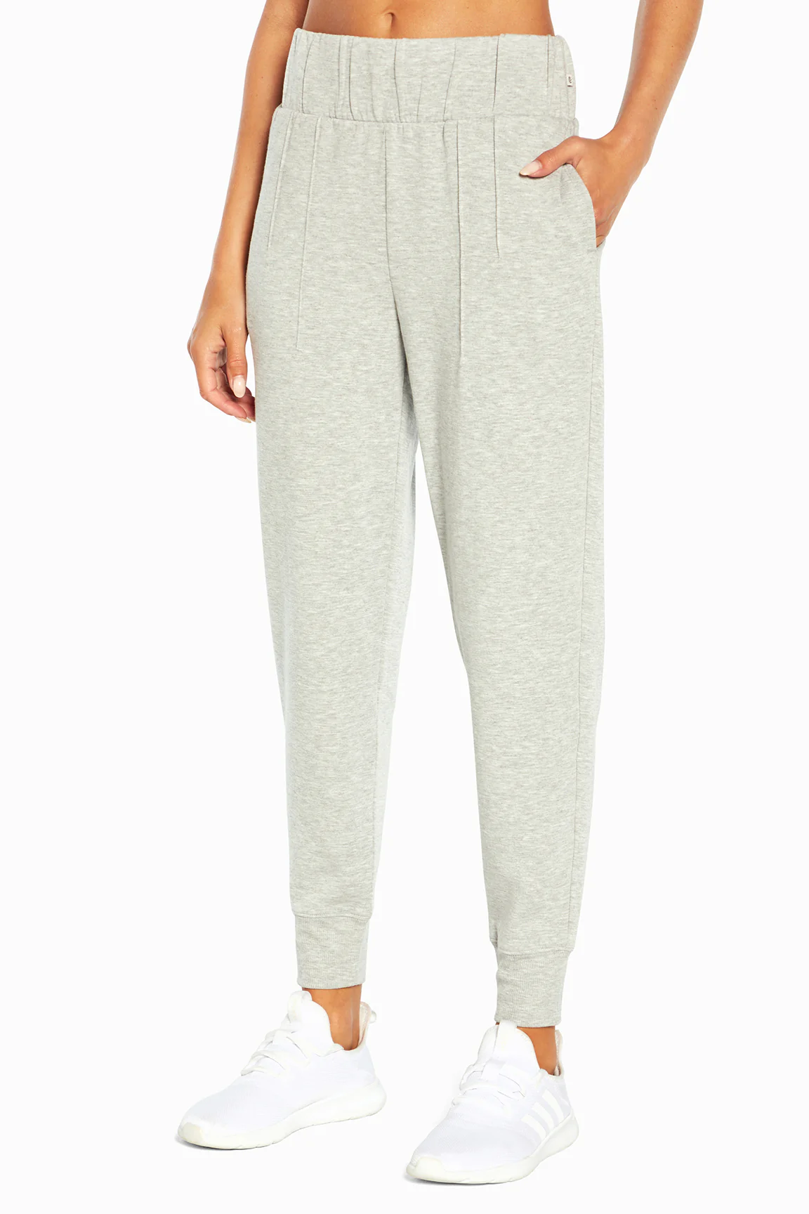 Palmer Fleece Jogger - Image 7