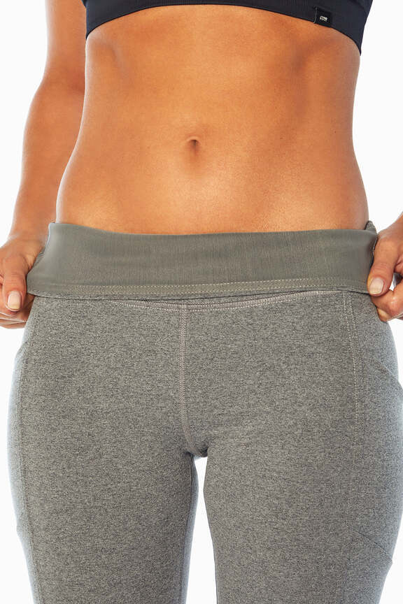 Olivia Side Pocket Tummy Control Bermuda Shorts - Image 16