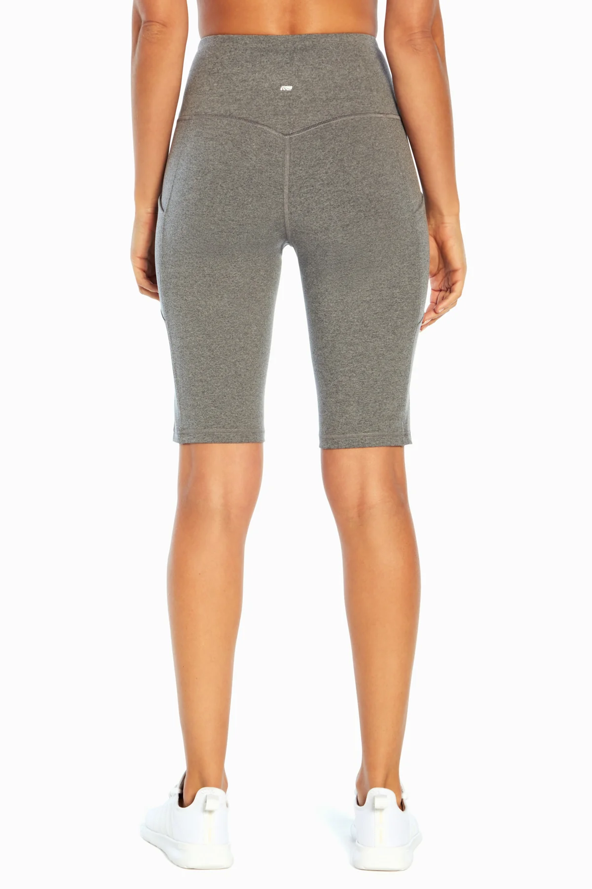 Olivia Side Pocket Tummy Control Bermuda Shorts - Image 18