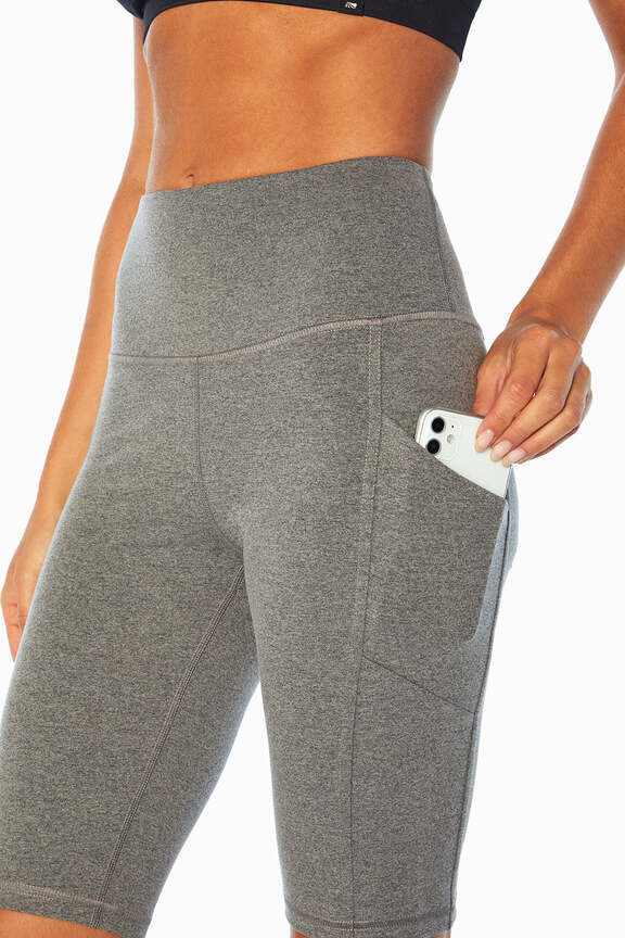 Olivia Side Pocket Tummy Control Bermuda Shorts - Image 19