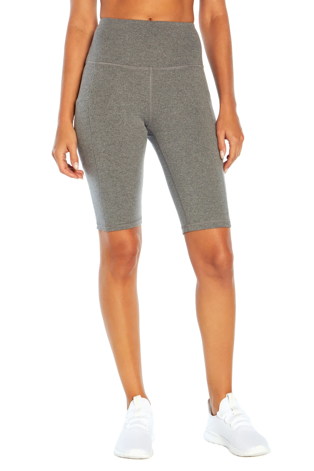 Olivia Side Pocket Tummy Control Bermuda Shorts - Image 20