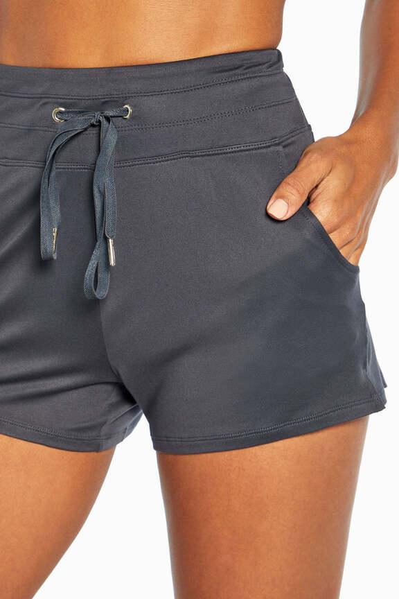 Sofia Side Pocket Short - Image 15