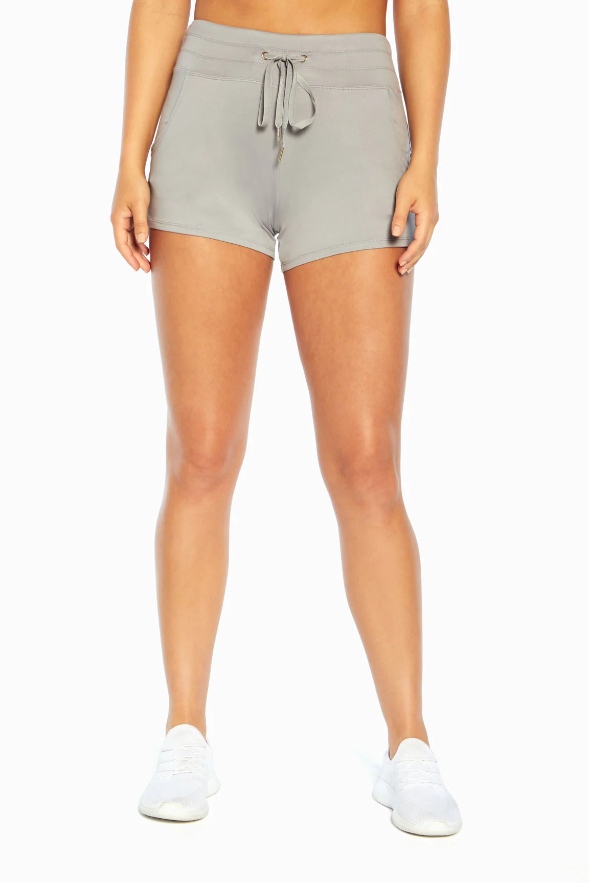 Sofia Side Pocket Short - Image 3