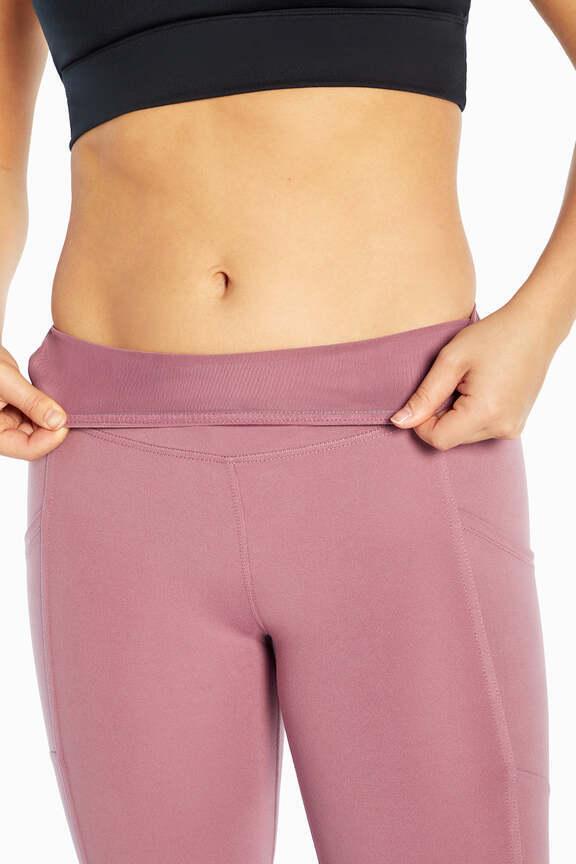 Brenda Side Pocket Tummy Control Bermuda - Image 24