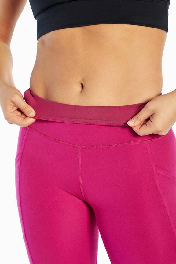 Brenda Side Pocket Tummy Control Bermuda - Image 31