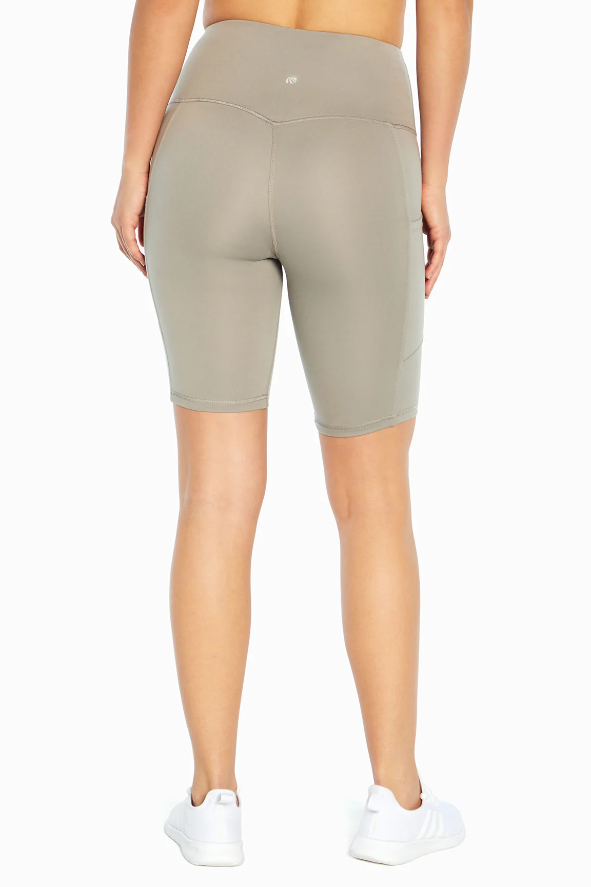 Brenda Side Pocket Tummy Control Bermuda - Image 37