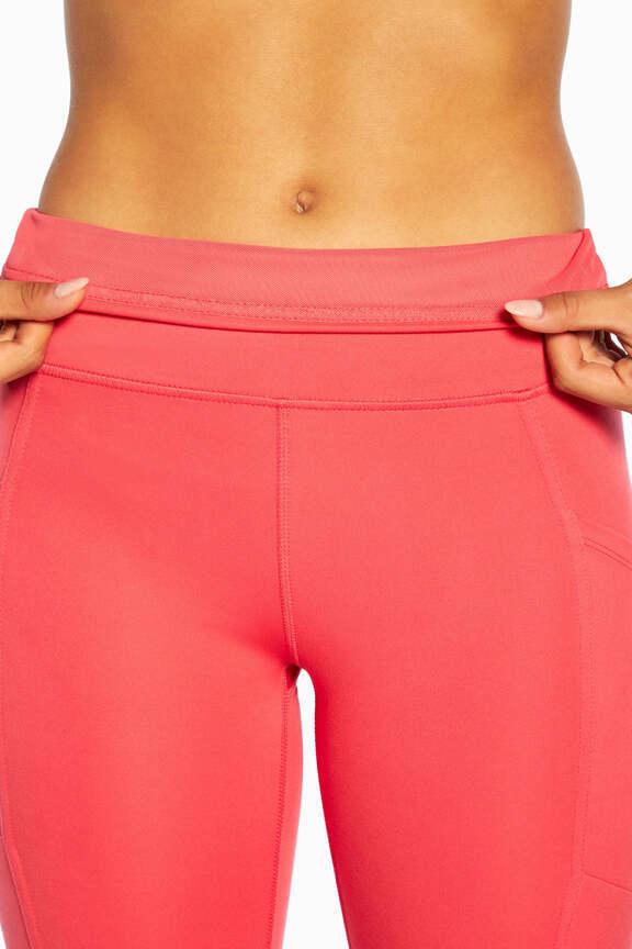 Brenda Side Pocket Tummy Control Bermuda - Image 50