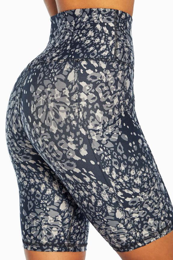 Brenda Side Pocket Tummy Control Bermuda - Image 53