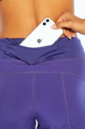 All Trek Side Pocket Shorts - Image 12
