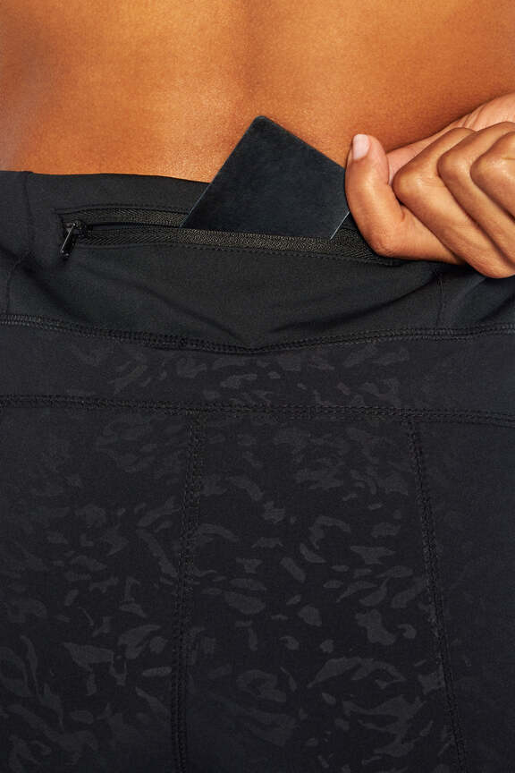 All Trek Side Pocket Shorts - Image 2