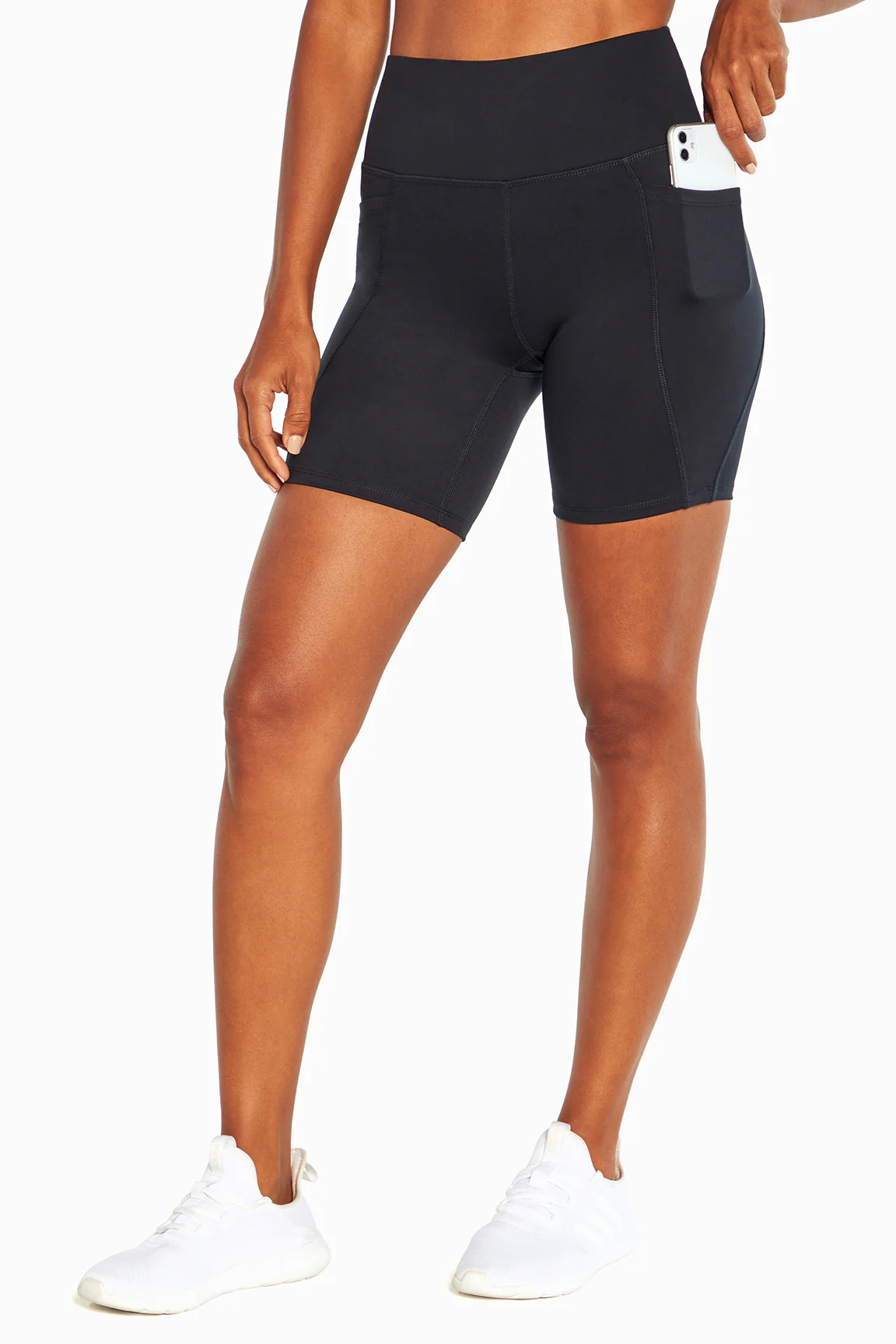 Luna Side Pocket Short - Image 10