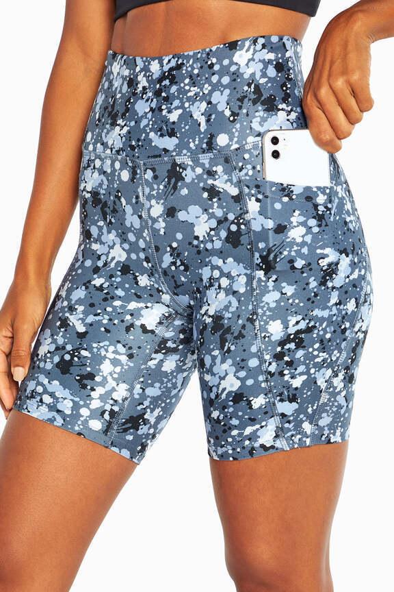 Luna Side Pocket Short - Image 25