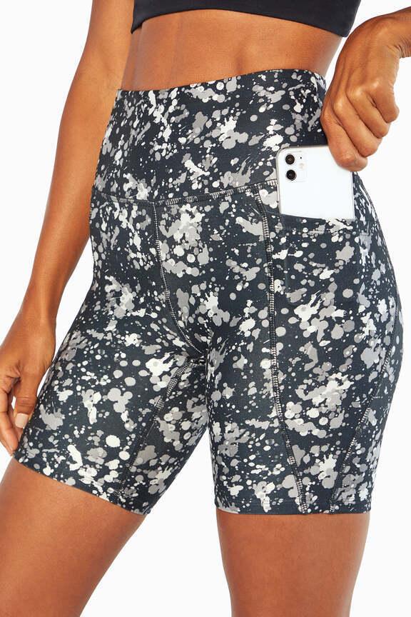 Luna Side Pocket Short - Image 4