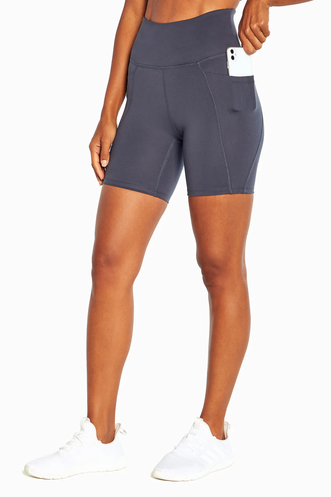 Luna Side Pocket Short - Image 7