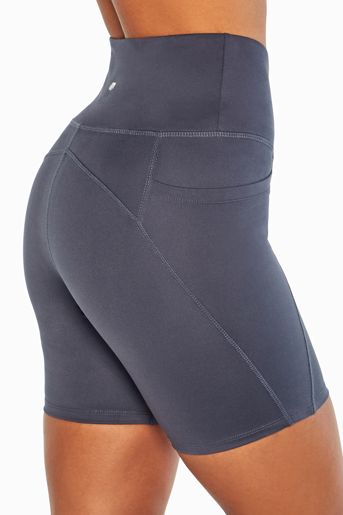 Luna Side Pocket Short - Image 8
