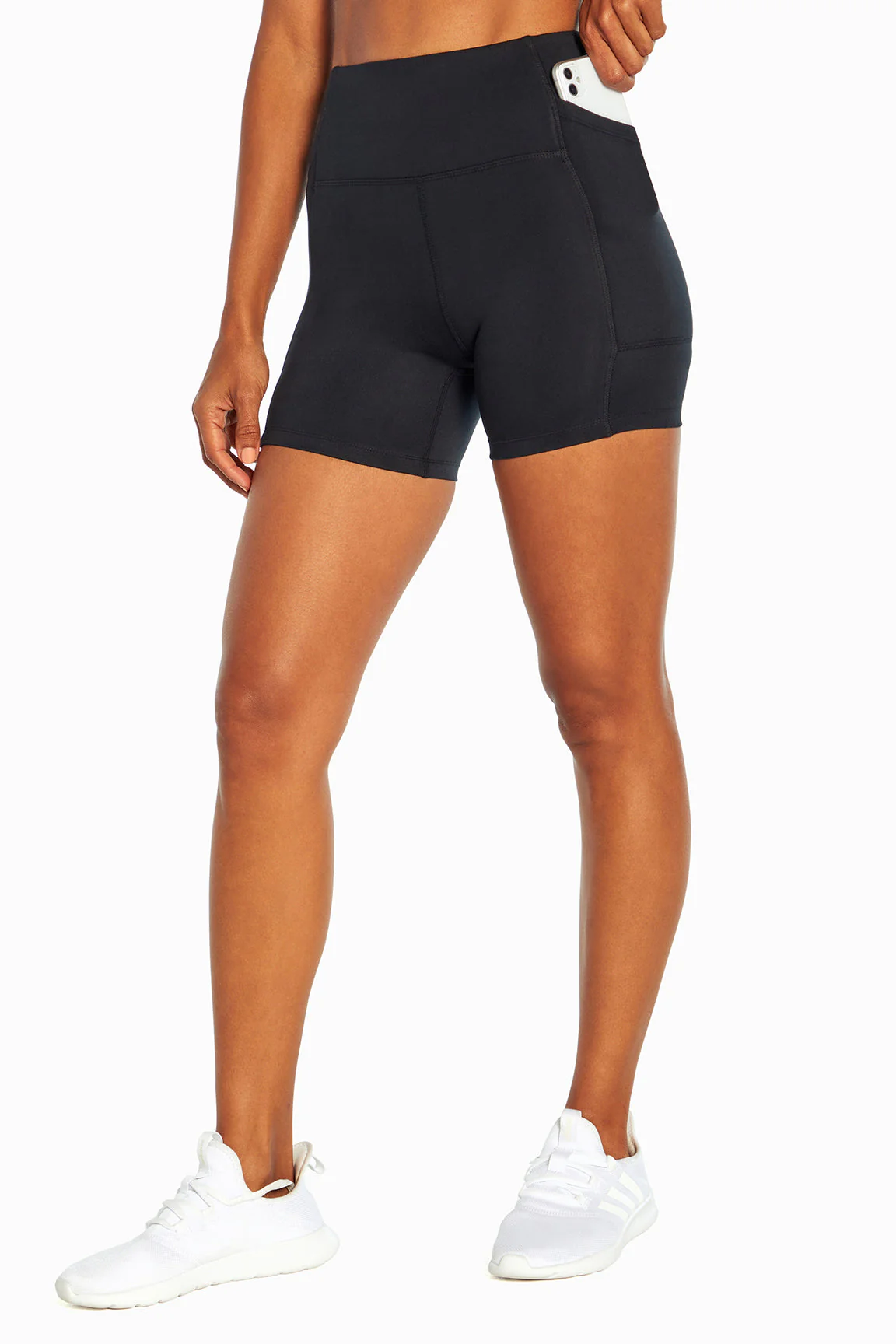 Emma Side Pocket Short - Image 13