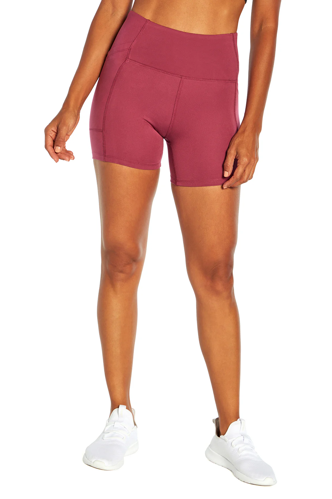 Emma Side Pocket Short - Image 32