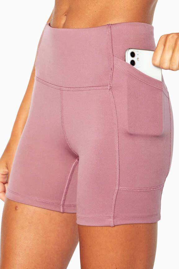 Emma Side Pocket Short - Image 36