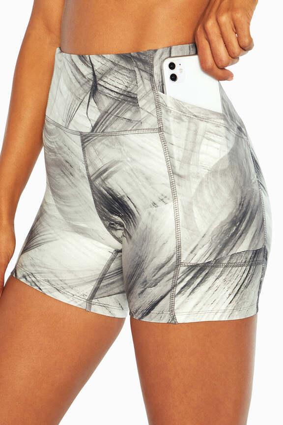 Emma Side Pocket Short - Image 4
