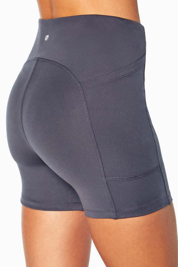 Emma Side Pocket Short - Image 40