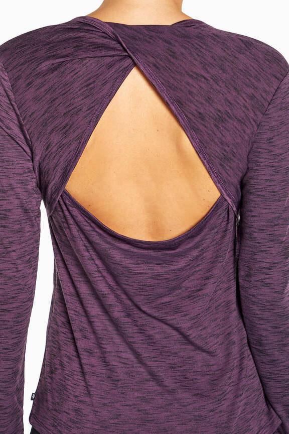 Lotty Long Sleeve Top - Image 3
