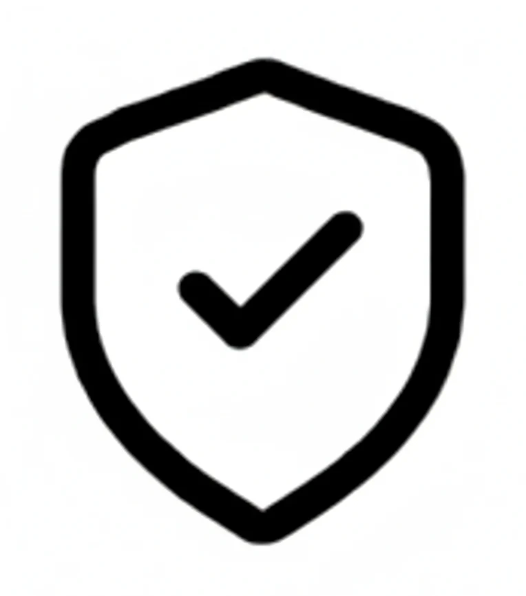 Free Returns & Replacement Shipping + Package Protection